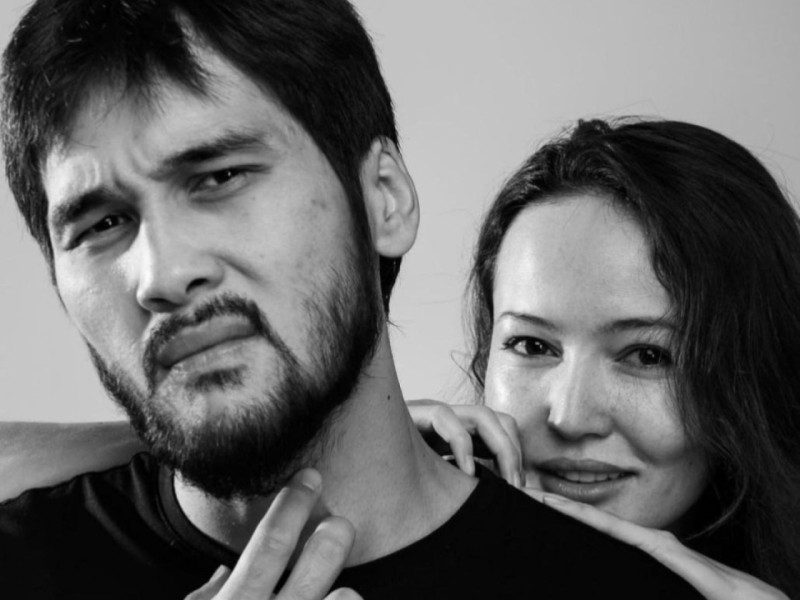 «Баян Мақсатқызы таныстырған»: Кәмшат Жолдыбаева күйеуімен қалай танысқанын ашық айтты