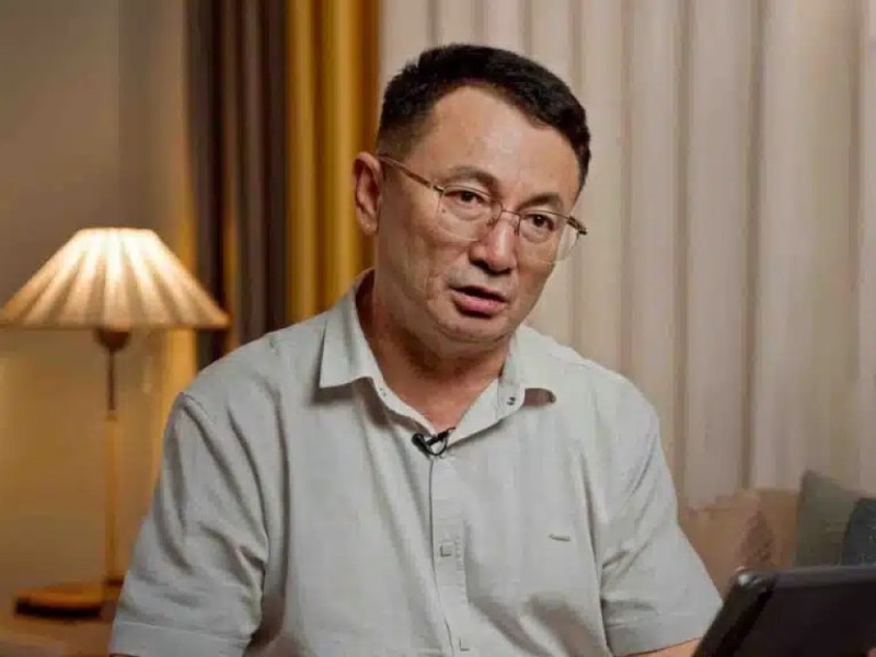 «Сотталушылардың туысы министрлікте істейді»: Шерзат ісіндегі адвокат өзіне қысым көрсетіліп жатқанын айтты
