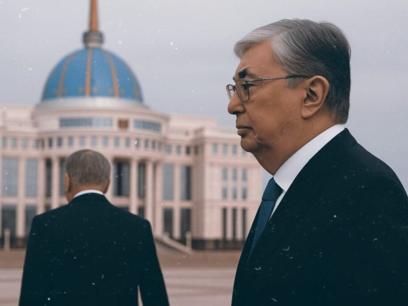 Шұғыл! Назарбаев тағы бір маңызды лауазымынан айырылды