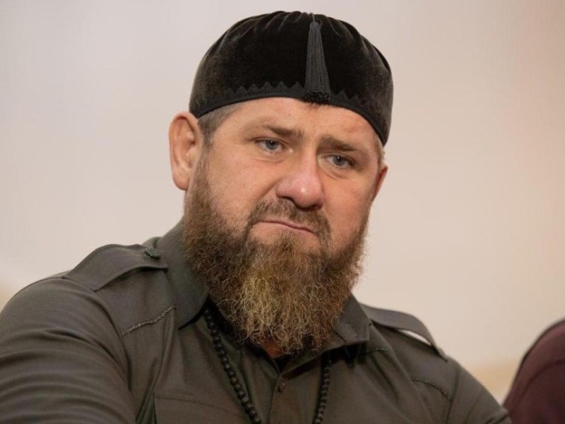 Рамзан Қадыров Шешенстан спортшыларына жағымсыз жаңалықты хабарлады