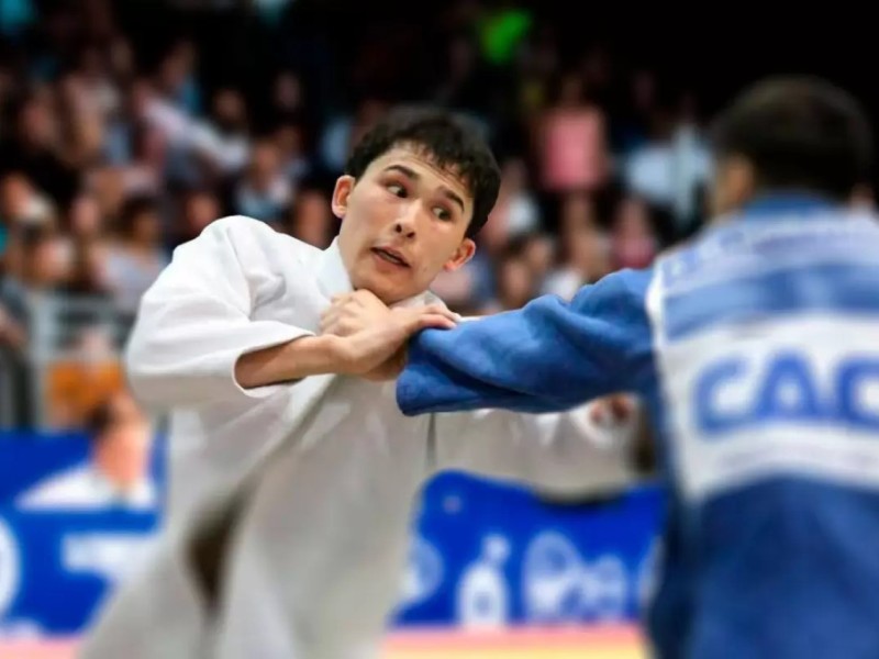 Спорт министрі Халықаралық дзюдо федерациясында лауазымды қызметке тағайындалды