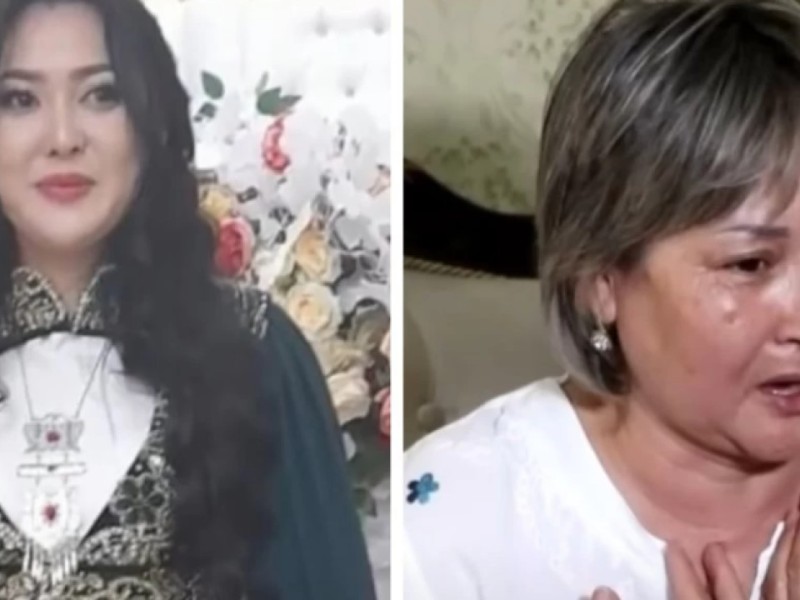 "Денесі адам танымастай": Күйеуі жылқыға байлап өлтірген әйелдің туыстары шындықты айтты