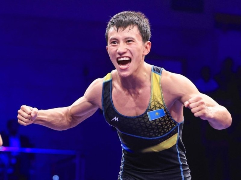 Жаңа Мұңайтпасовтар мен Үшкемпіровтер: қазақ күресінің жас жұлдыздары кім?