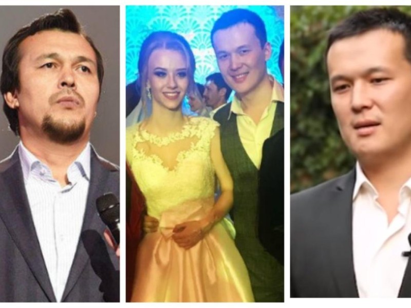 "Келінім итальянка": Жұбаныш Жексенұлы ел естімеген жаңалықты паш етті (ВИДЕО)