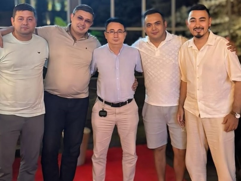 "Татуласты": Шерзат ісінде басы бір қазанға сыймаған адвокаттар татуласты (ФОТО)