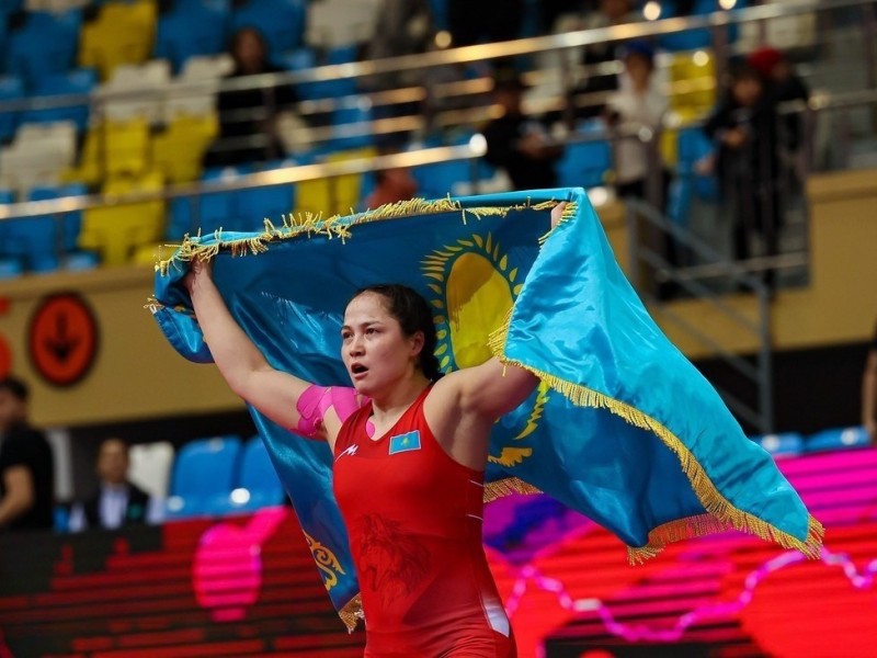 Қазақ балуандары Венгрияда өткен турнирден алтын жүлдесіз қайтты