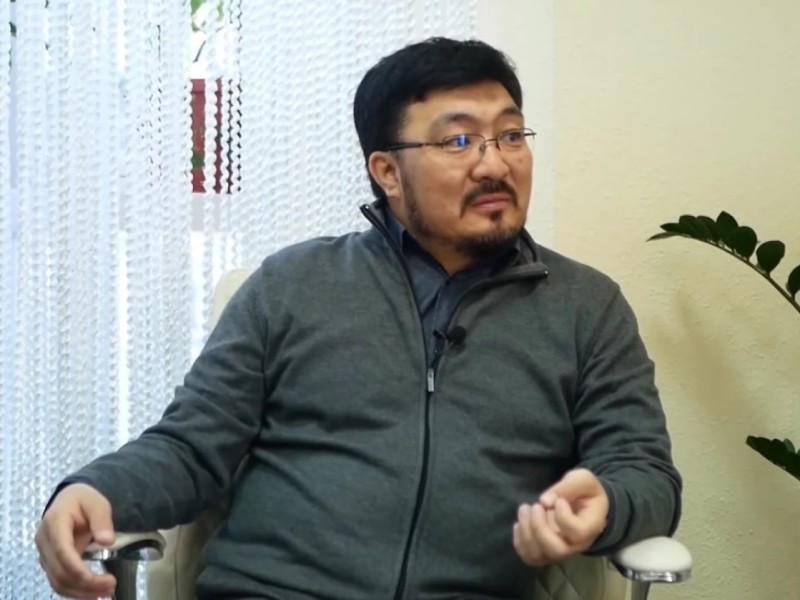 "Үйдегі келіншегіммен ақылдастым": Тоқтар Серіков күтпеген шешім қабылдады (ВИДЕО)