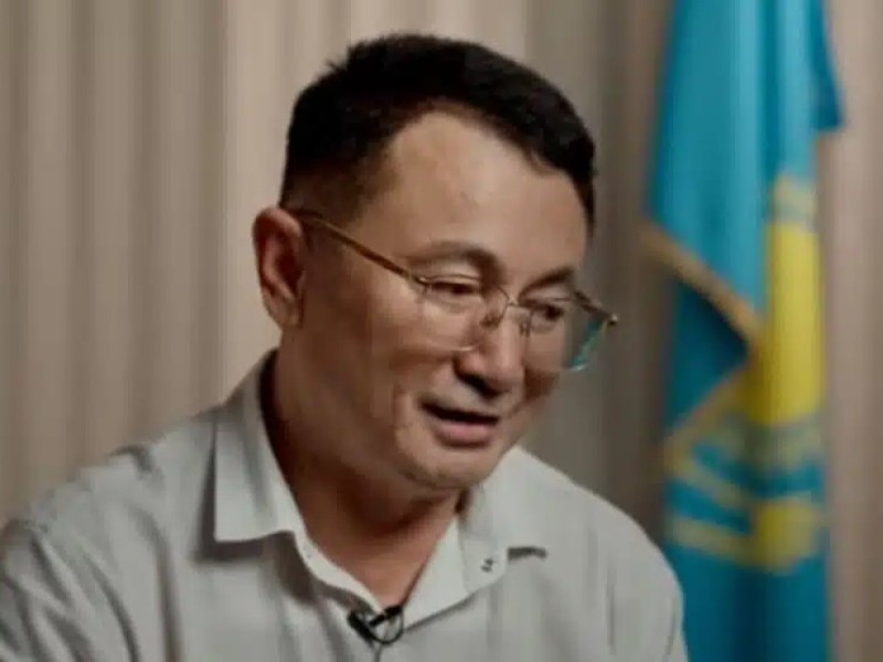 "Сүйінші, қазақ елі": Шерзат ісінде аты шыққан адвокат қуанышты жаңалықты паш етті (ВИДЕО)