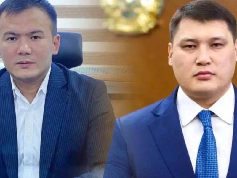 Берденовті бес рет атқан Ернар Жиембайдың неге мұндай әрекетке барғаны анықталды