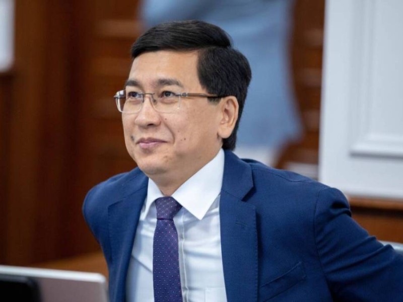 Сүйінші, қазақ елі! Асхат Аймағамбетов ел күткен қуанышты сүйіншіледі