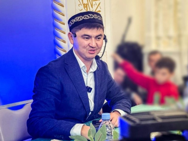 "Періштесі қағыпты": Нұрсұлтан ұстаздың денсаулығы туралы тың дерек шықты (ВИДЕО)