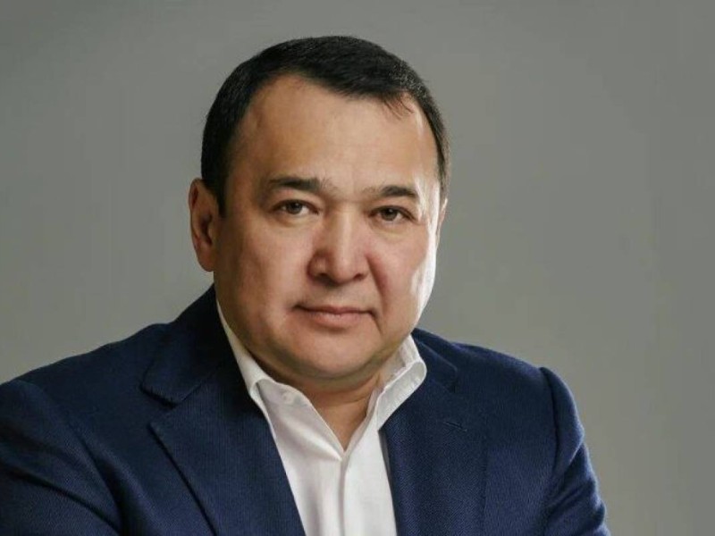 Өзбекстан қазағы Азия бокс ұйымының басшылық қызметіне сайланды