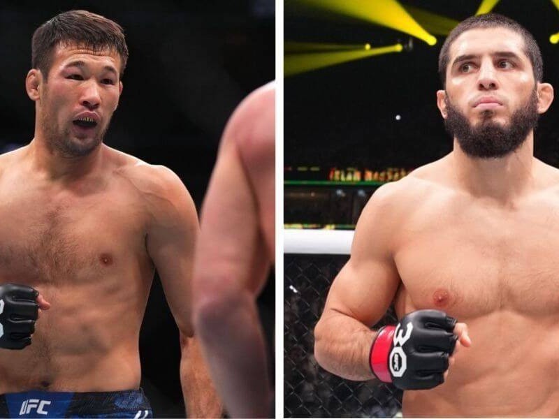 Ресми: Ислам Махачевтің UFC-дегі келесі қарсыласының есімі белгілі болды