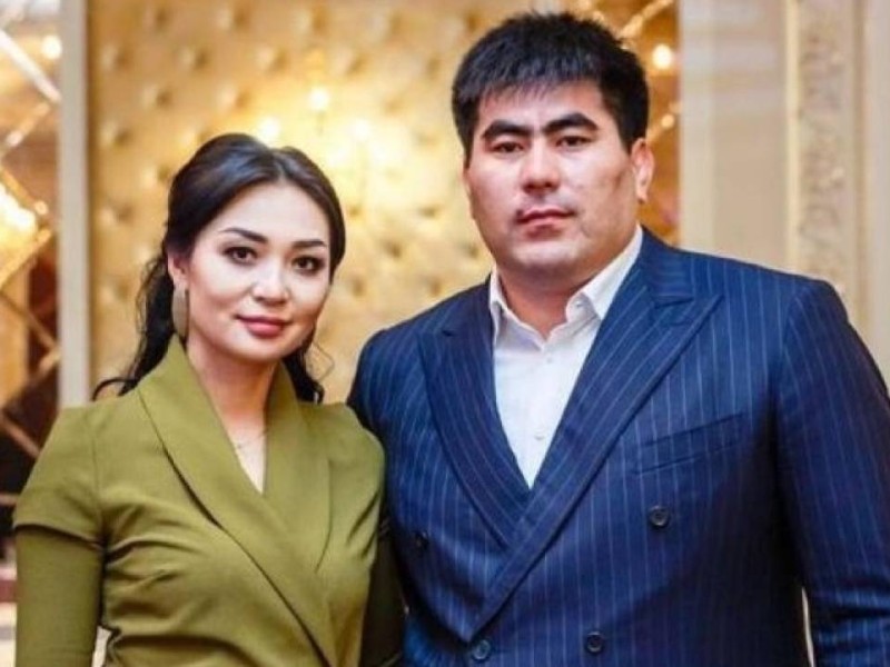 "Уақыт бәріне емші": Бейбіт Ыстыбаев жеке өміріне қатысты тосын мәлімдеме жасады