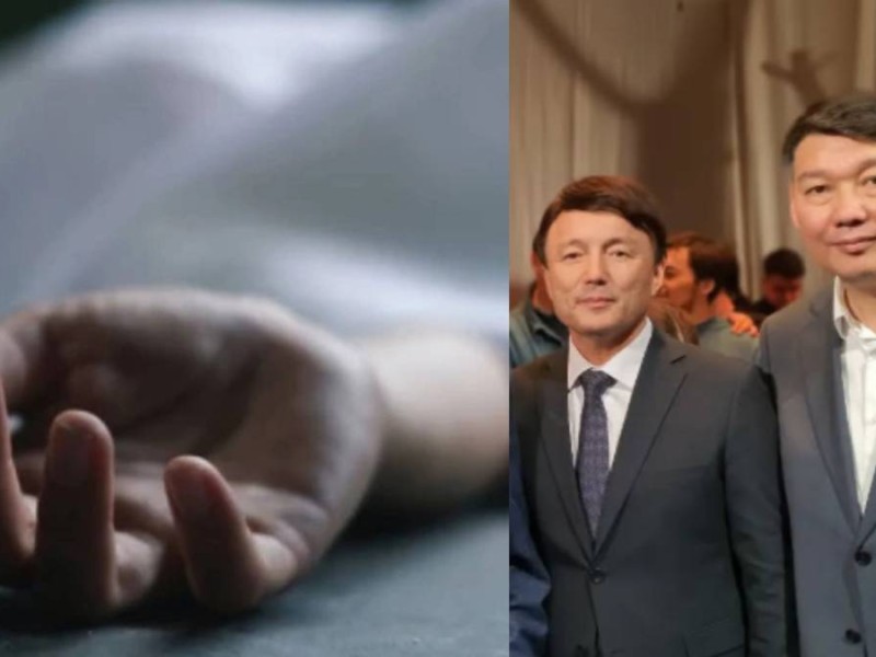 "Жаны жәннатта болсын": Асхат Маемиров қазақ халқына қаралы хабарды естіртті (ФОТО)