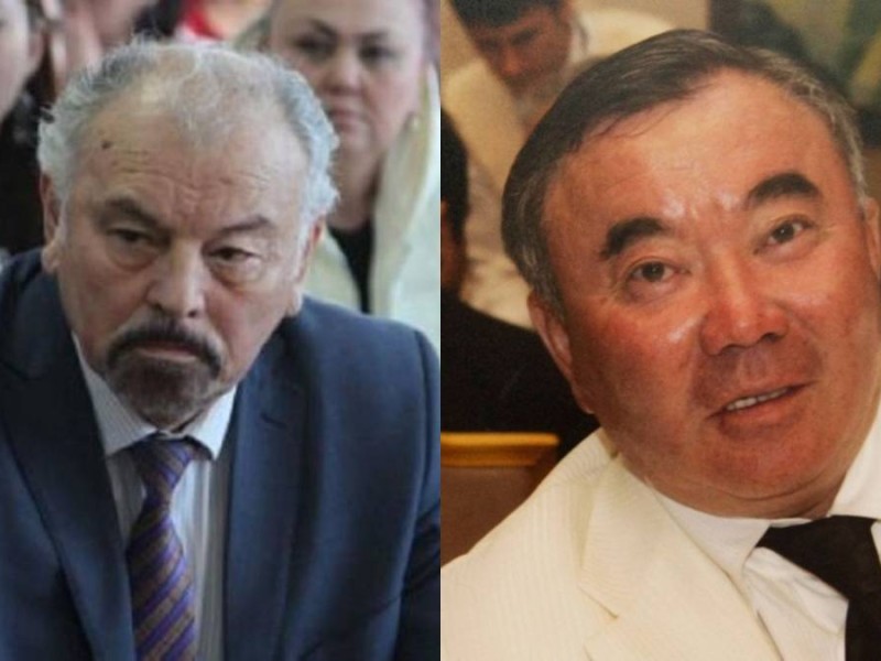 Пачка-пачка ақшасын қалтасынан шығарып, аспанға шашқанын көрдім – Тұңғышбай Жаманқұлов
