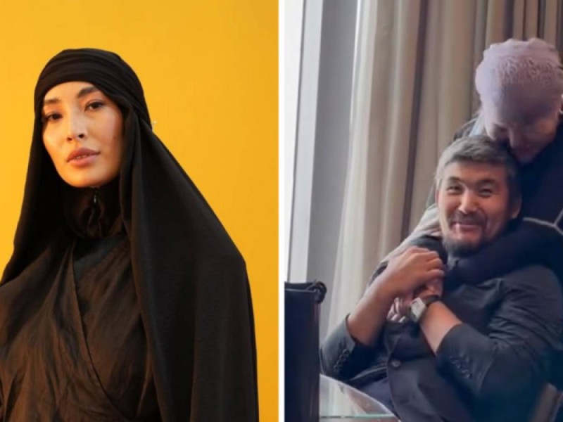 20 жылға сотталған "Дикий Арманның" әйелі ел алдында шұғыл мәлімдеме жасады