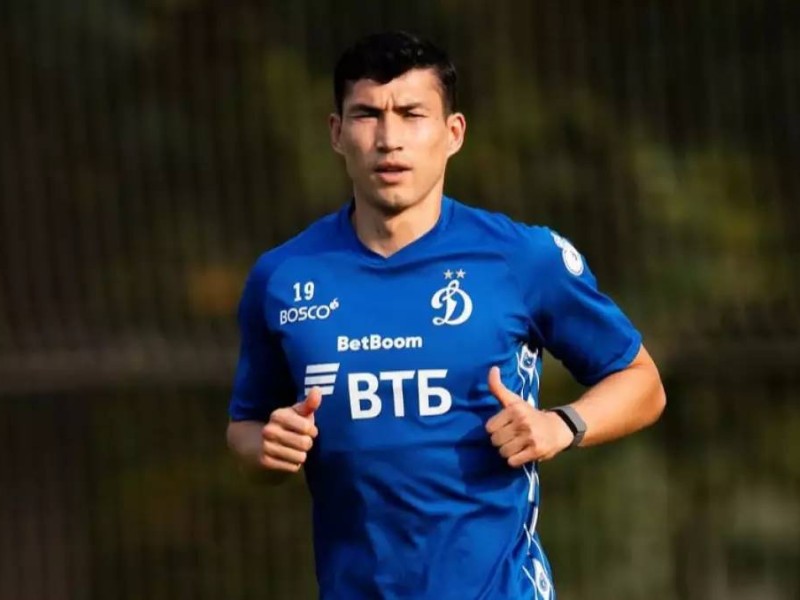 Бақтиер Зайнутдинов Ресейде жүріп үлкен мәселеге тап болды