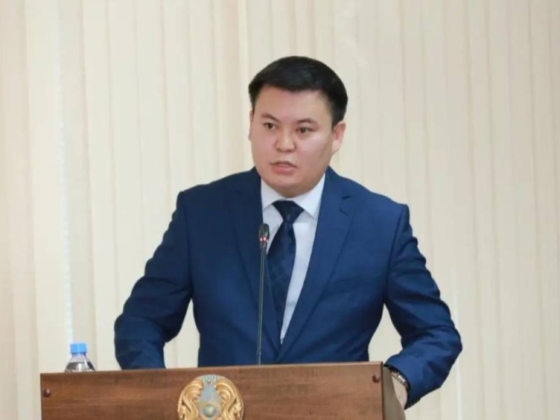 Шұғыл хабар: "Қазақстан" телерадиокорпорациясына жаңа басшы тағайындалды