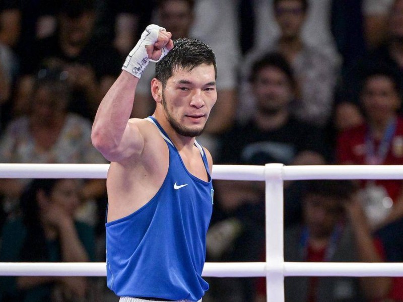 Қазақстан атынан бокстан әлем чемпионатында кімдер сынға түседі?