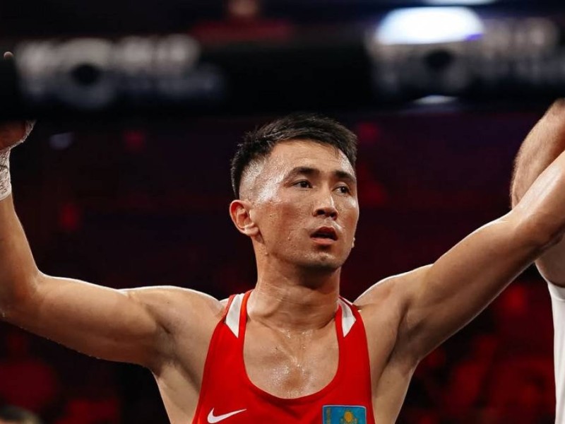 Өзбектер қазақ боксшыларының әлем чемпионатындағы мүмкіндігін саралады