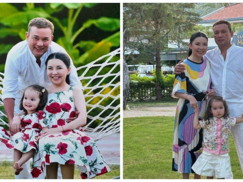 Сүйінші! Тамара Асар отбасындағы қуанышты жаңалықты айтып, жар салды (ВИДЕО)