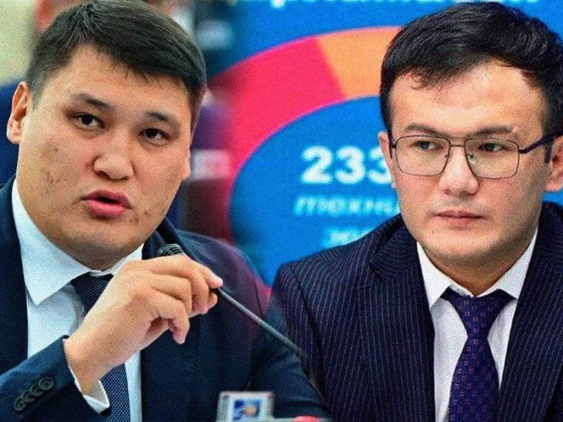 "Қолыммен істегенімді мойныммен көтеремін": Берденовті атқан айыпкер соңғы сөзін айтты