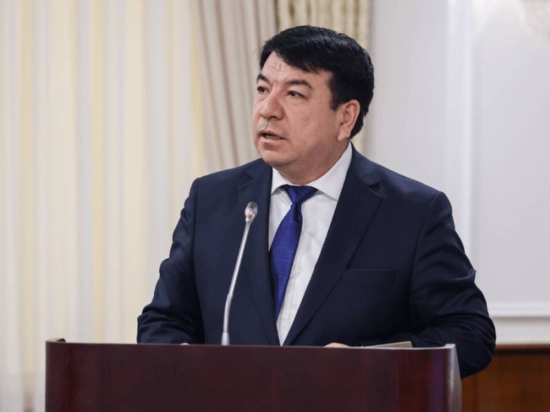 Сүйінші! Еліміздің бас педагогы мұғалімдерге қуанышты жаңалықты жеткізді