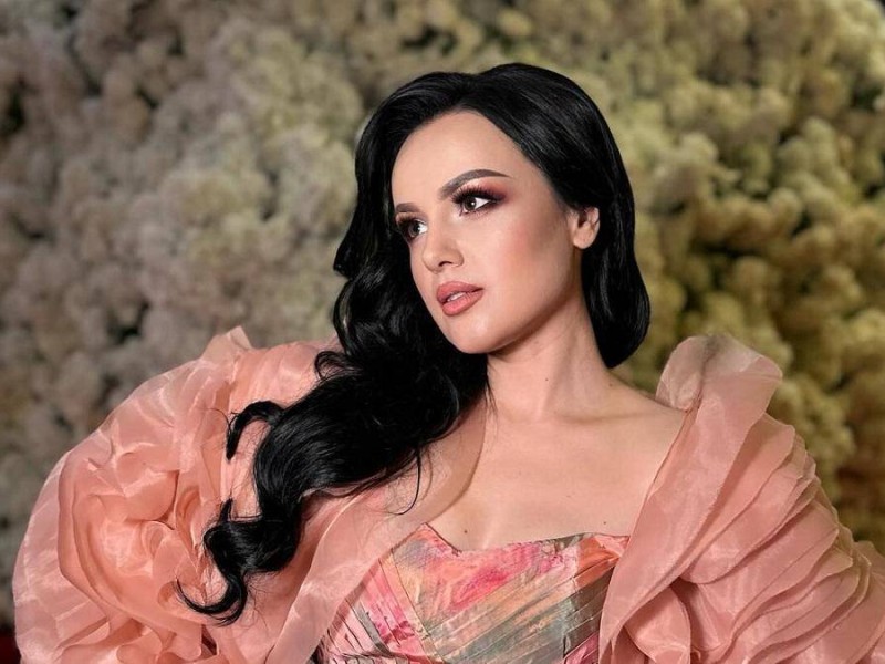 "Біреудің тоқалы": Анна Данченко жеке өмірі туралы ешкім білмейтін құпияны айтты