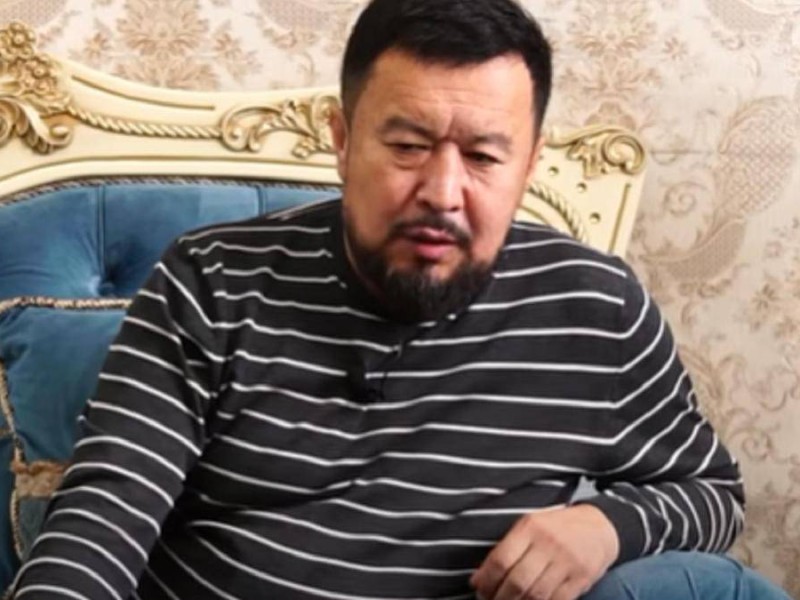 "Сатқындық пен көз жасы..." – Сәбит Әбдіхалықов бұған дейін ел естімеген шындықты айтты