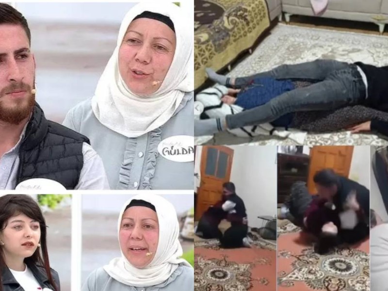 Енесі күйеу баласынан жүкті болған: Сұмдық жағдай жайлы тың дерек шықты