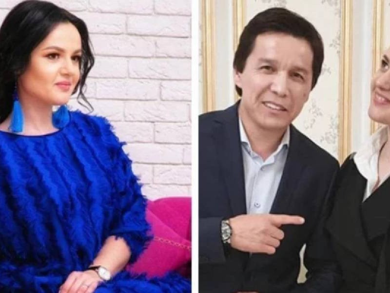"Қатты ашуланып, өз-өзіме әрең келдім" – Журналист Анна Данченко Абай Бегейдің тойына неге бармады?