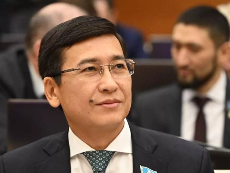 Сүйінші! Асхат Аймағамбетов бар қазақты қуантатын жаңалығын айтты (ФОТО)