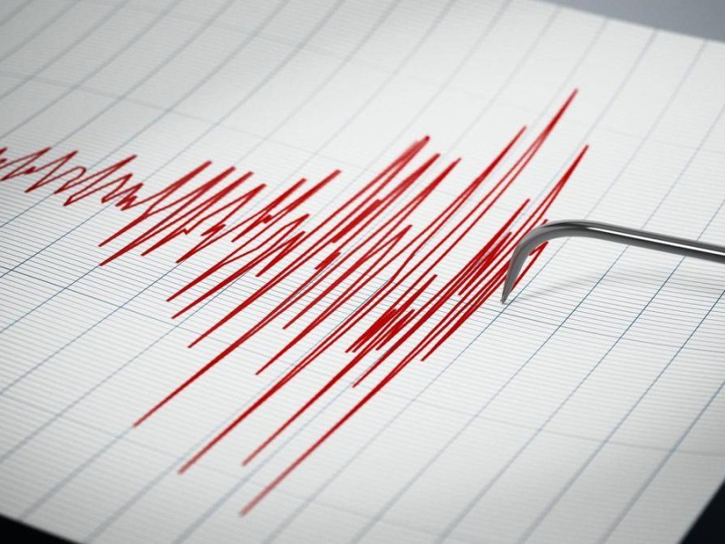 Шұғыл! Жойқын жер сілкінісі болды! Қазақстанға да жер дүмпуі сезілді