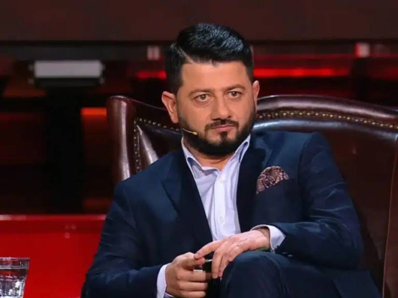 Танымал әзілкеш "Қайрат" футбол клубын басқаруға ниетті екенін айтты