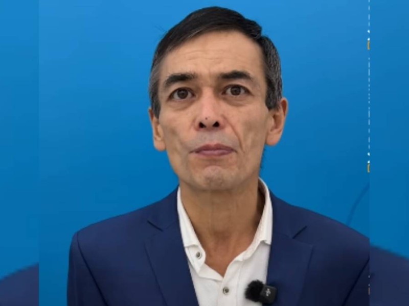 "Өзін жұмбақ күйде ұстады": Олимпиада жүлдегерінің денсаулығы жұртты алаңдатты