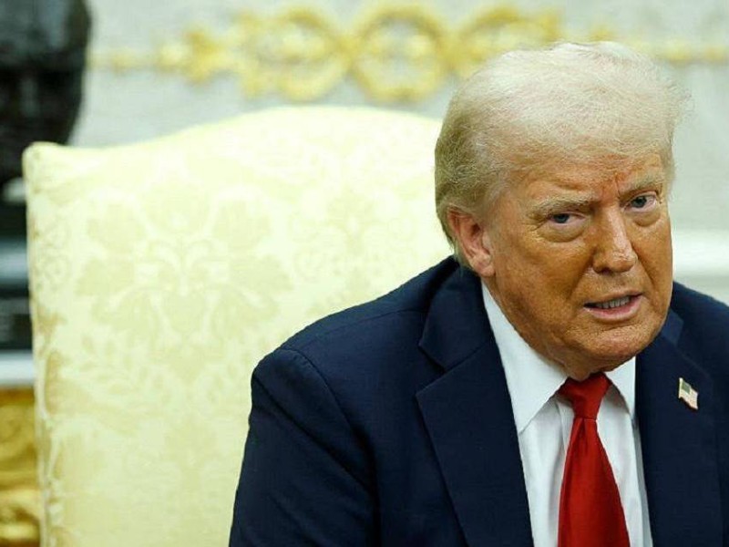 Дональд Трамп қайтыс болды? АҚШ билігі шұғыл мәлімдеме жасады