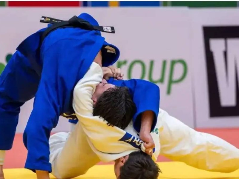 Әлем чемпионатында дзюдошыларымыз тағы өзбектерге жол беріп қойды