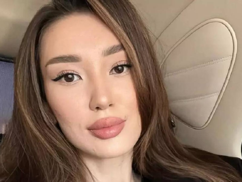 Сабина Алтынбекова жеке өміріне қатысты маңызды шешім қабылдады (ФОТО)
