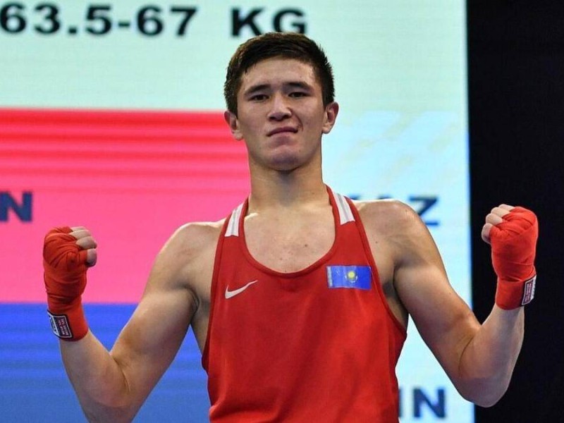 Төрехан сынға түседі: бүгін әлем чемпионатында 4 қазақ өнер көрсетеді