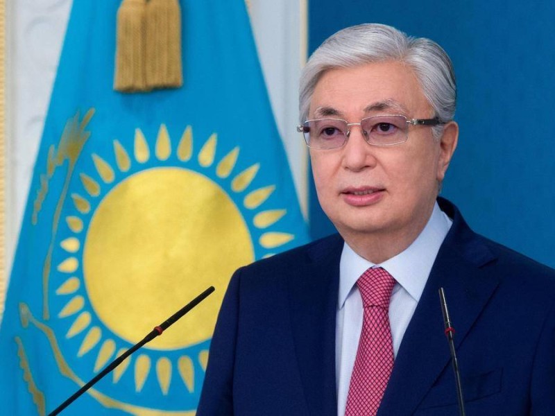 Сүйінші! Тоқаев футболды дамытуға байланысты қуанышты хабарды айтты