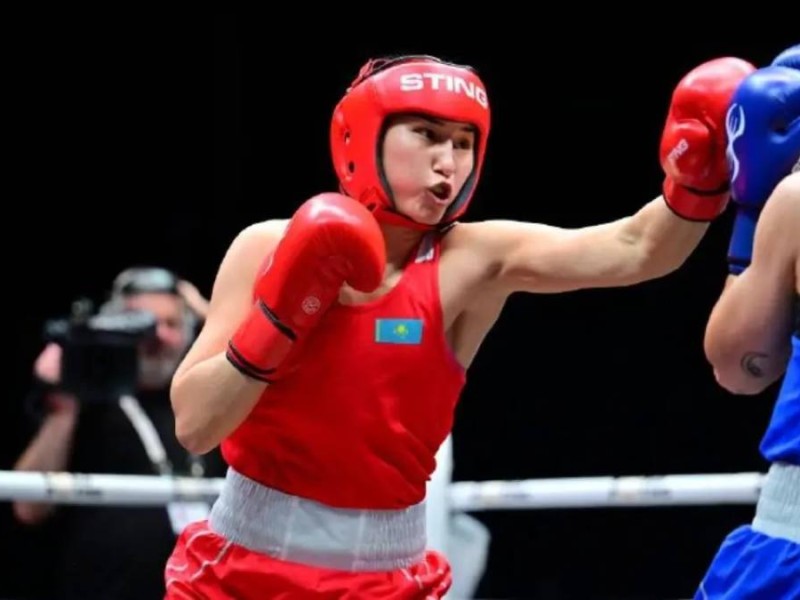 Өзбектер әлем чемпионатындағы жеңілісінің себебін іздеп, қазақ қызын кінәлады