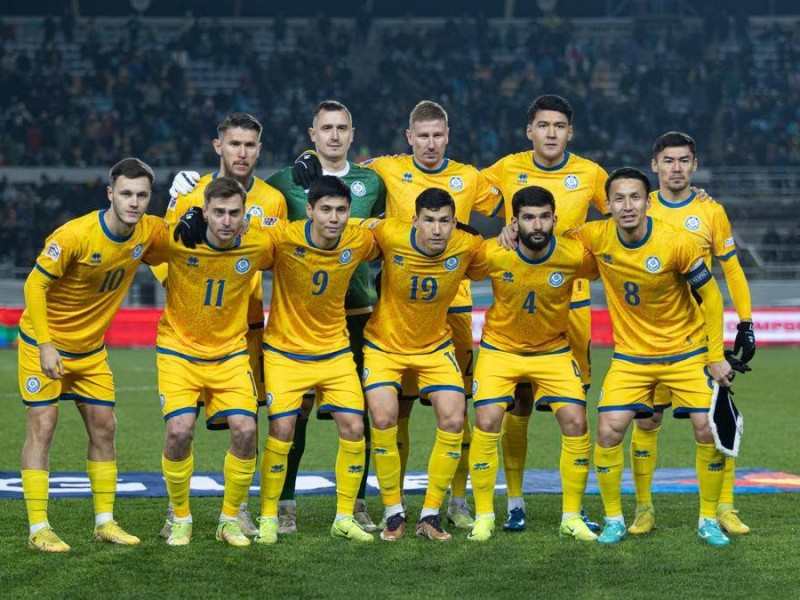 Ұлттық құраманы Еуропа чемпионатындағы ең қымбат бапкер тізгіндейді