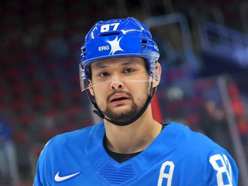 "Жылқының етін қалай жейсіңдер өзі?" – "Барыстың" шетелдік ойыншылары таңғалды