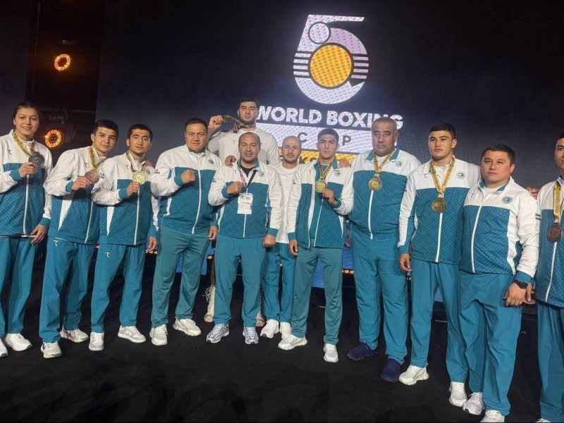 "Қазақтарға қарсы қойса, 9:1 қып жеңер едік" – Өзбекстан бас бапкері