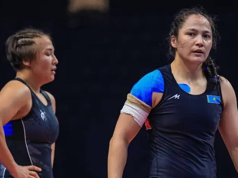 Әлем чемпионатында бақ сынаған 9 қызымыз бірде-бір жүлдені жеңе алмады