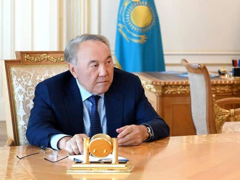 "Қайрат" – "Реал" матчына Назарбаев келеді: Клуб ресми мәлімдеме жасады