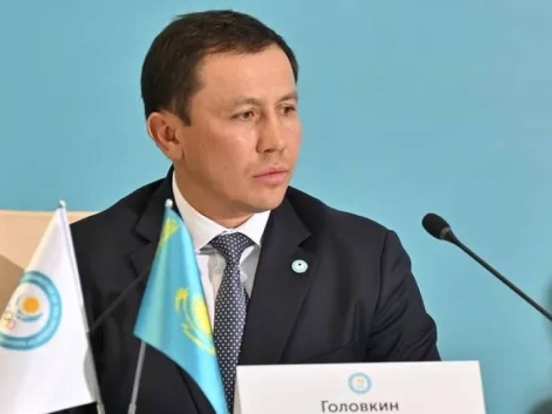 Головкин бокс әлемін былықтан тазартып, ауқымды төңкеріс жасамақшы