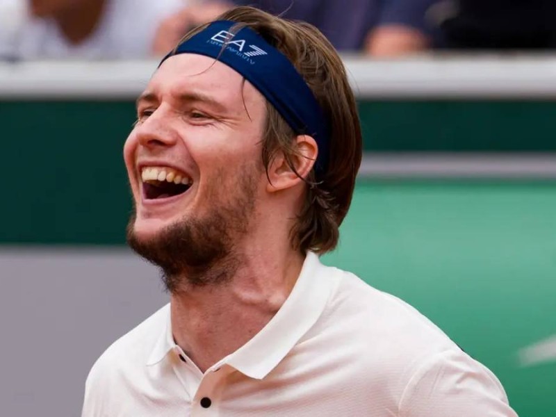 Қазақстандық теннисші бұрын-соңды ел естімеген жетістікке жетті