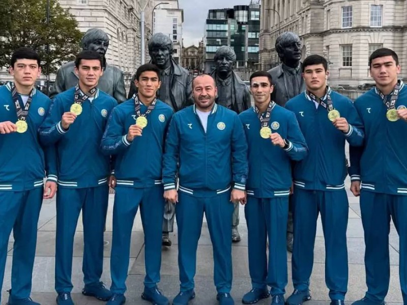 Әлем чемпионатындағы жеңілістен кейін Өзбекстан қазақ боксына қарсы шықты